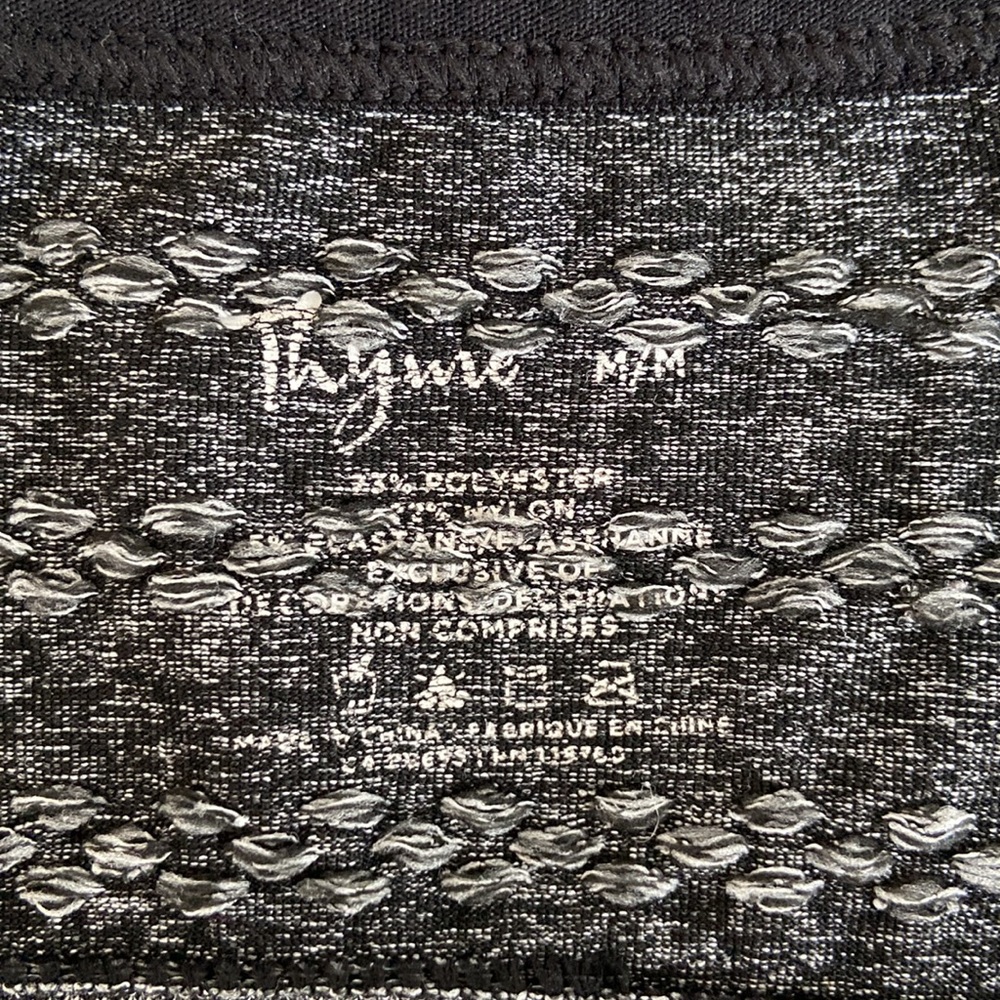 Thyme Maternity nursing sports bra - Picture 4 of 4